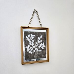 Hobby Lobby mirror / picture